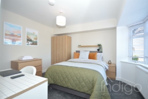Northcote Avenue, Stoke-On-Trent