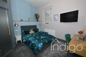 Hartshill Road, Stoke-On-Trent