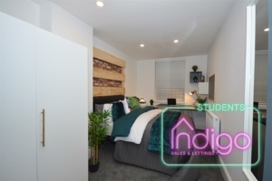 Glebe Street, Stoke-On-Trent