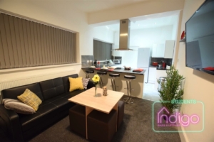 Hill Street, Stoke-On-Trent