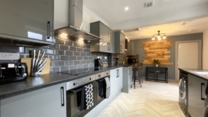 Hanover Street, Newcastle